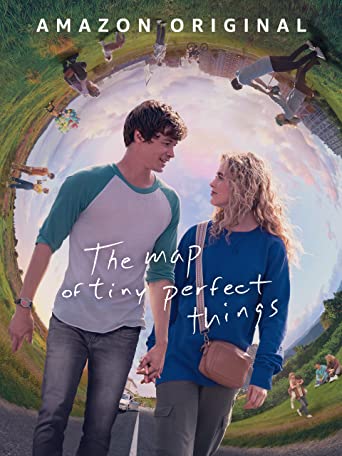 Filmempfehlung: «Sechzehn Stunden Ewigkeit» – «The Map of Tiny Perfect Things»