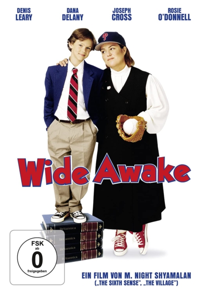 Filmempfehlung: «Wide Awake»