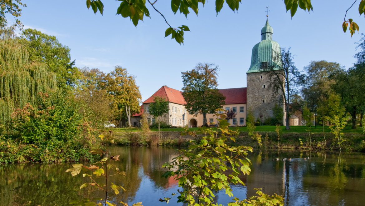 Oasetag in Fürstenau