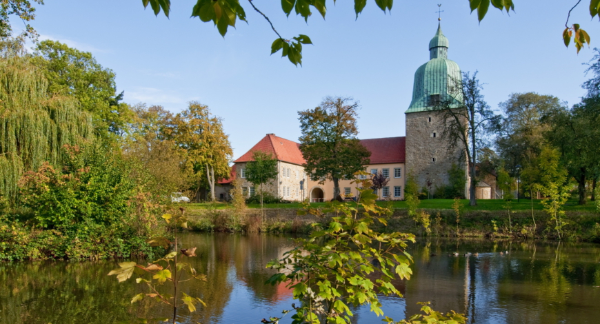 Oasetag in Fürstenau