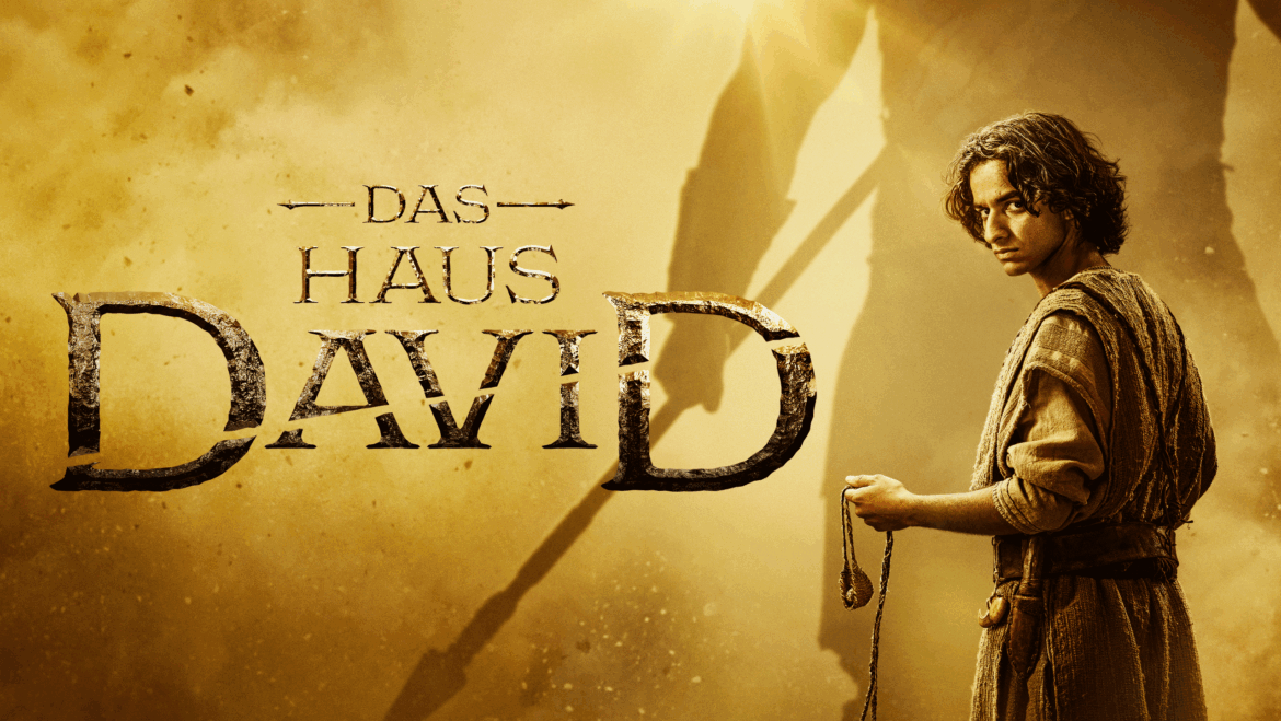 Filmempfehlung: «Das Haus David»