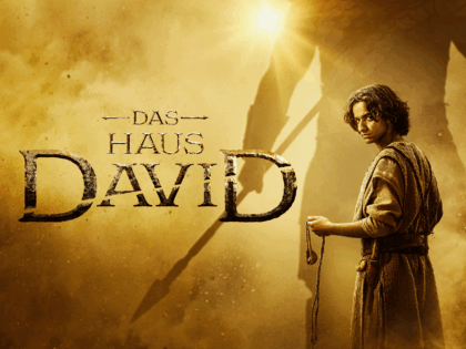 Filmempfehlung: «Das Haus David»