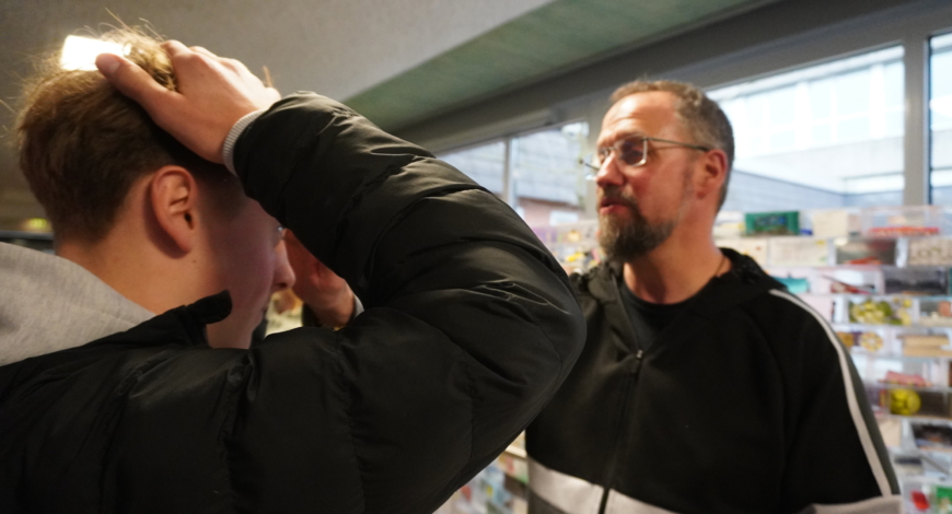 Aschermittwochsgottesdienste 2026